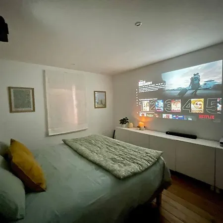 アパート Au Coeur De *